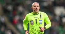 Szymon Marciniak sędzią kluczowego meczu dla Polaków w el. MŚ!