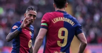 Kapitalne wieści dla gwiazdora Barcelony po finale Ligi Mistrzów! Wystarczy spojrzeć