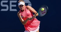 Sensacja! Ale mecz Polki, jest już o krok od US Open