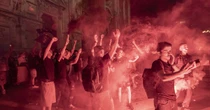 Kibice PSG zaczęli obrażać gwiazdy. "Obyś skończył w więzieniu"