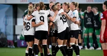 Euro 2025: Niemcy - Dania. Ważny mecz dla Polek [WYNIK NA ŻYWO]