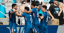 Nokaut w dogrywce! Nie było co zbierać. Gigant w ćwierćfinale KMŚ