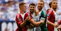 Legia Warszawa walczy o Europę. Bardzo trudne zadanie na wyjeździe