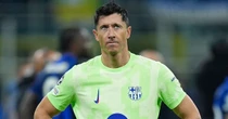 Wszystko już było niemal przesądzone. Aż tu nagle wkracza Lewandowski