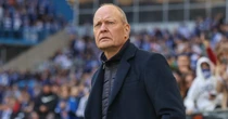Trener Lecha Poznań zawiedziony. Nie chce pogodzić się z wynikiem