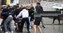 Anglia reaguje na to, co dzieje się we Wrocławiu. To obiegnie cały świat