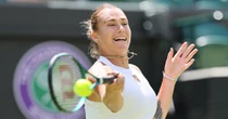194. rakieta świata postraszyła Arynę Sabalenkę na Wimbledonie!