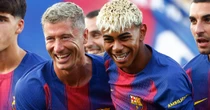 Oto dlaczego Robert Lewandowski wciąż jest niezbędny Barcelonie. Jest jedno "ale"