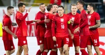 Reprezentant Polski aż się obruszył przed kamerą TVP po tym pytaniu