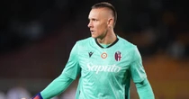 Najlepszy! Tak Włosi piszą o tym, co zrobił Łukasz Skorupski