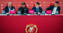 Żenująca gra. Strategiczne decyzje w Widzewie wywołują kontrowersje