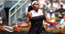 Hit w Rzymie! Coco Gauff gra z genialną Rosjanką o półfinał
