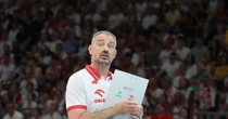 Odważna deklaracja Nikoli Gribicia. Kibicom to się spodoba. "Mówię poważnie"