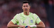 Lewandowski kazał czekać aż do finału sezonu. I już mówi o nim świat