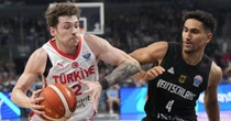 Dreszczowiec w finale EuroBasketu! Zdobyli złoto w ostatnich sekundach