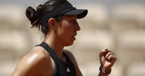 Trzecia rakieta świata walczy w Roland Garros! Rywalka zna smak wygranej