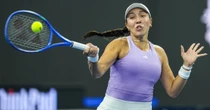 Hit w Wuhanie! Jessica Pegula ma trudne zadanie. Wszystko jest możliwe