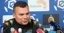 Adrian Siemieniec świadomy ryzyka przed rewanżem. "Wielu przegrało"