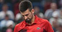 Novak Djoković nie zagra na ATP Finals! Właśnie to ogłosił. Zdradził powód