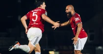 Manchester United musi się podnieść po blamażu [WYNIK NA ŻYWO]
