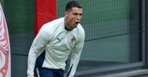 Piszą o "ostatnim tańcu" Cristiano Ronaldo. Nie brakuje uszczypliwości