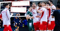 Ogromne konsekwencje sensacji na MŚ siatkarzy. Oto możliwi rywale Polaków