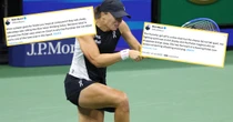 Tak legenda nazwała Igę Świątek. Nowy przydomek po wygranej w US Open