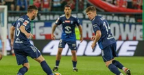 Trener Wisły Płock wskazał cel. "Chcemy ugrać jeszcze więcej"