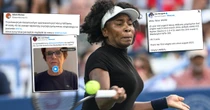 Cały świat mówi jednym głosem po tym, co zrobiła Williams