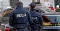 Kibic z Belgii zaatakowany w Białymstoku. Policja informuje o zatrzymaniach