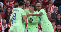 Świetne wieści dla FC Barcelona prosto z Ligi Mistrzów