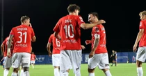 Niespodzianka w Betclic 1. lidze! Polonia Bytom zaskoczona