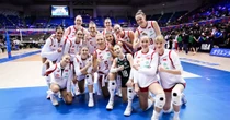 Polki przed finałami Ligi Narodów, a liderka wyznaje: "Jestem bez formy"