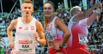 Niemcy pokonani! Mamy srebro drużynowych ME, wielka Polska!