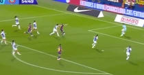 Barcelona wygrywa w derbach! Pajor z kluczowym golem