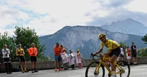 Czwarty etap TdF kobiet! Katarzyna Niewiadoma broni tytułu