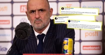 Wrze po tym, co zrobił Michał Probierz. Wszyscy mówią jednym głosem