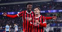 AC Milan goni czołówkę Serie A. Empoli FC nie miało żadnych szans