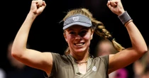 Fręch wyrzuciła gwiazdę z Roland Garros! Ależ powrót w pierwszym secie