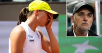 "To wkrótce się skończy". Roland Garros jest granicą dla Igi Świątek