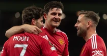 Tottenham i Manchester walczą o Ligę Europy. Tłumy kibiców w Bilbao