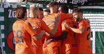 Bruk-Bet Termalica Nieciecza kontra Korona Kielce [WYNIK NA ŻYWO]