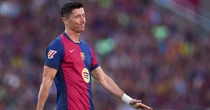 O której gra Robert Lewandowski? Gdzie oglądać mecz Levante - FC Barcelona?