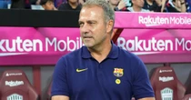 Media: bunt w Barcelonie! Hansi Flick natychmiast zareagował