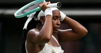 Sensacja na koniec dnia! Wiceliderka rankingu za burtą Wimbledonu