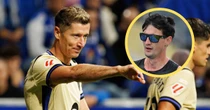 Robert Lewandowski wkroczył i wyłożył 280 tys. zł. Tak został nazwany