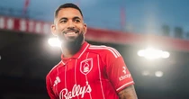 Brazylijski gwiazdor wraca do Premier League. Właśnie to ogłosili