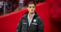 To do tego klubu może trafić Kacper Urbański. Sensacyjny transfer!