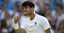 Absolutny hit na Wimbledonie! Alcaraz walczy o ćwierćfinał