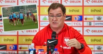 Urban wprost: będą zmiany w składzie Polaków. A potem rozwiał wątpliwości